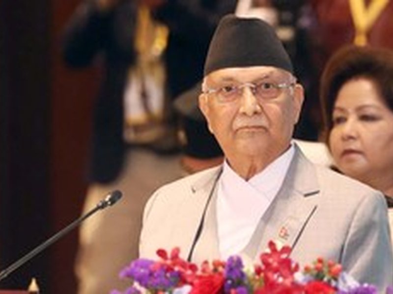 Nepal Gen-Z protest: PM Oli orders probe, denies social media shutdown policy after 19 killed in clashes