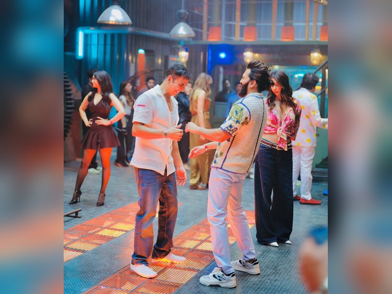 Riteish Deshmukh to ‘partner-in-crime’ Akshay Kumar: We’ve had epic times together