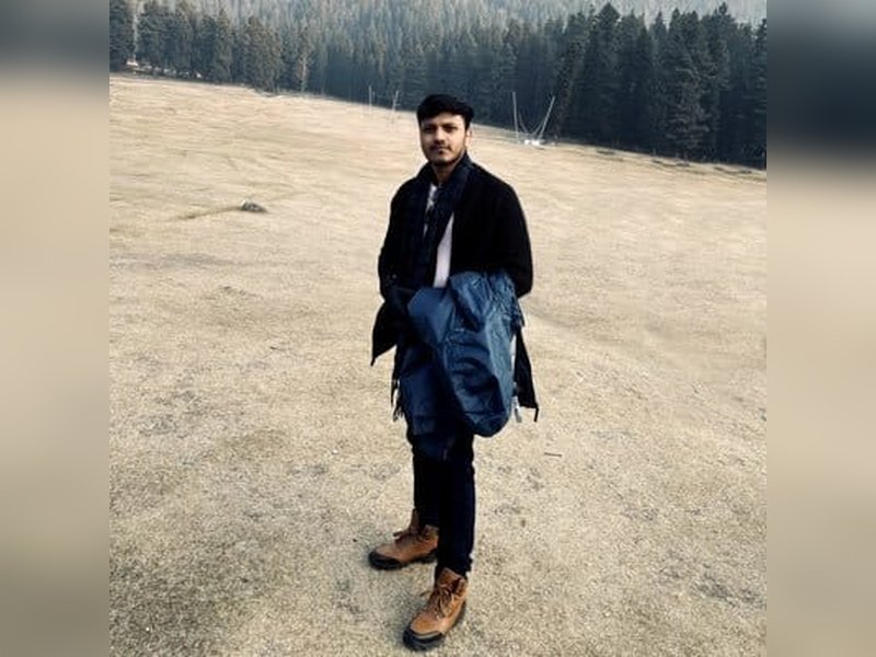 'Little Hearts' director Sai Marthand thanks actor Nani, Tamil director Abishan Jeevinth for appreciating film!