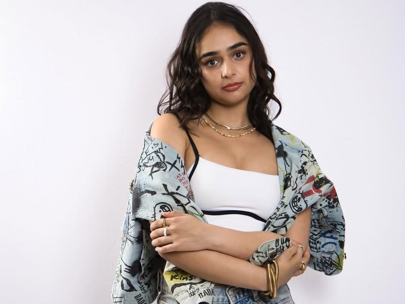 Kaveri Kapur breaks silence on nepotism, shows support for those criticized