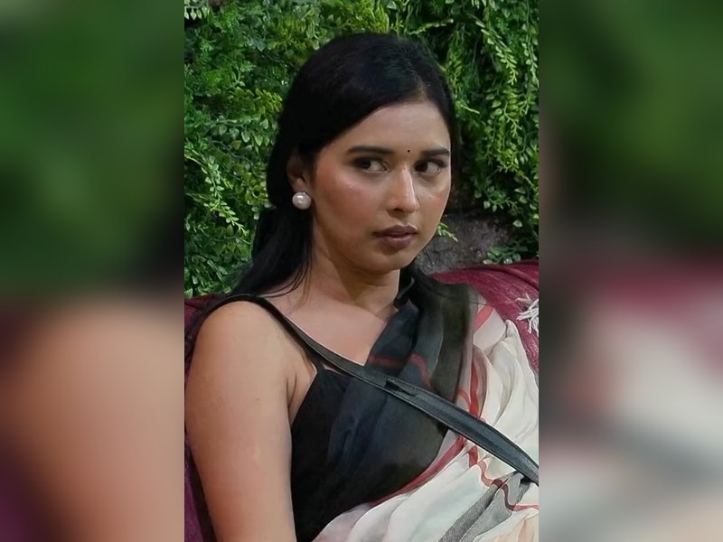 BB 19: Tanya Mittal reveals traumatic past, says father would hit her making her suicidal