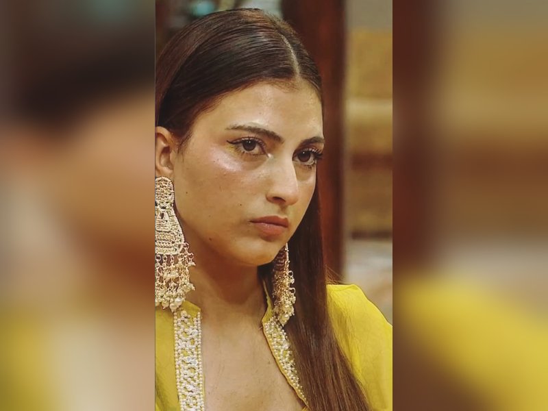 Bigg Boss 19: Farrhana Bhatt demeans television industry while “mocking” Ashnoor Kaur’s career 