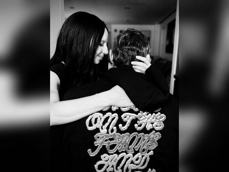 Lady Gaga pens heartfelt note for fiance after VMA win: You are my artist of the year