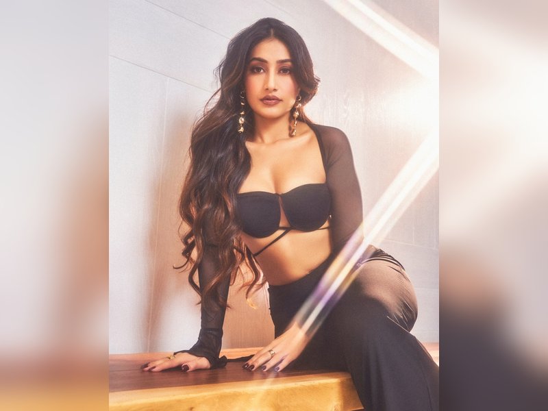 Dhanashree Verma questions seniority privilege: ‘I got roles because of my talent’