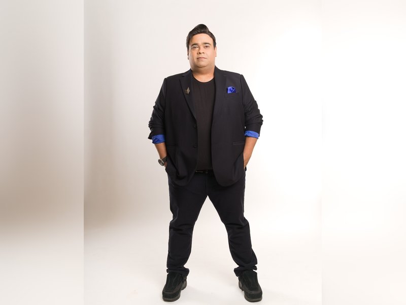 Kiku Sharda on ‘Rise and Fall’: Will have emotional breakdowns if anything goes wrong 