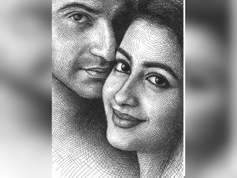 Sanjay Kapoor relived beautiful moments from 'Sirf Tum' while shooting for 'Param Sundari in Kerala