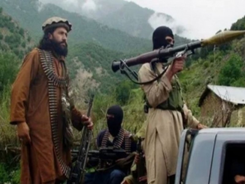 Northern Alliance in splinters, India deepens pragmatic engagement with Taliban