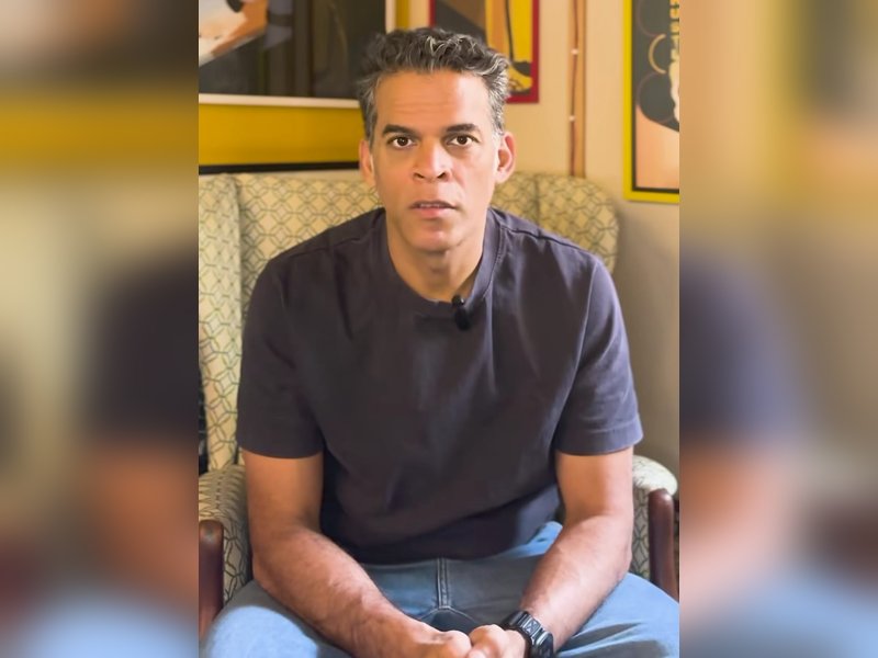 Vikramaditya Motwane says, ‘Jugnuma’ left him with a ‘deep desire to fly’