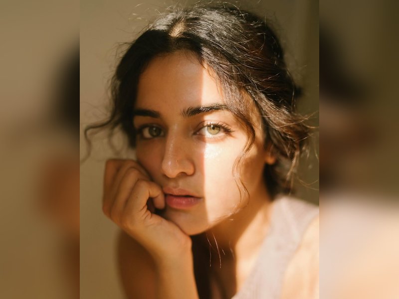 Wamiqa Gabbi reveals her Naani taught her 'living life is not very complicated'