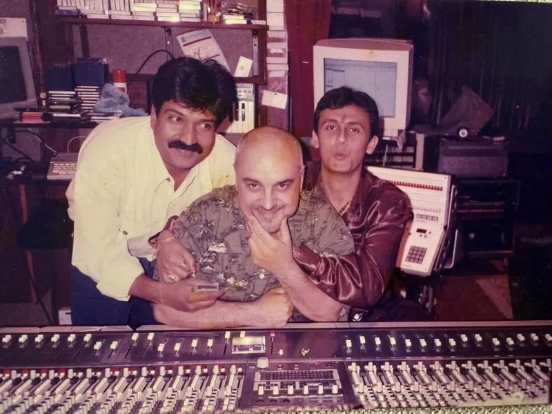 Sonu Nigam says he did not know that Bijuria 'would stand the test of time'