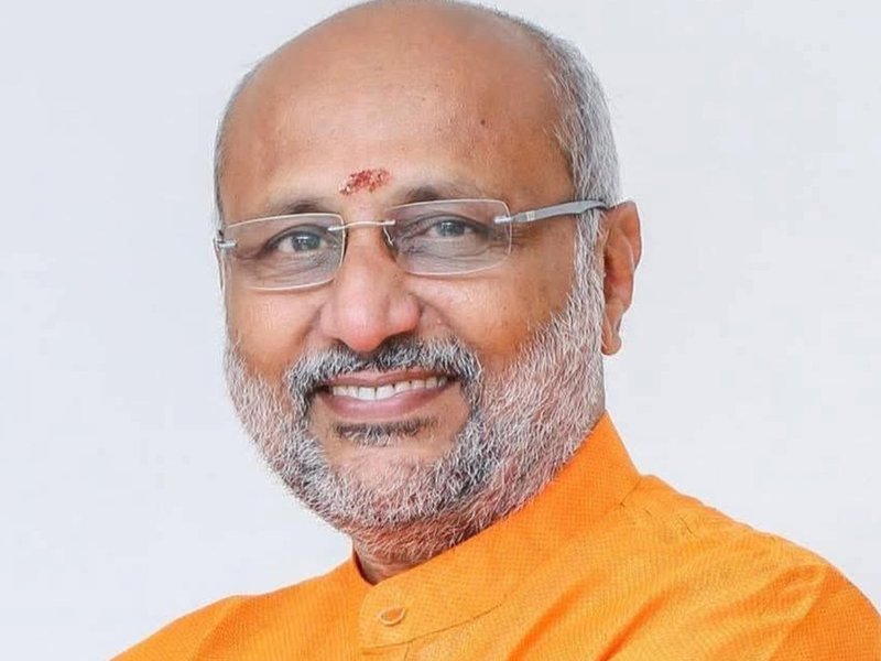 VP polls: Radhakrishnan's victory shows NDA success in garnering wider support