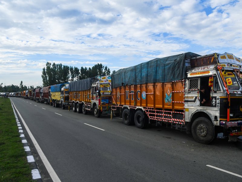 India’s highway network crosses 1.46 lakh km to become 2nd largest in world