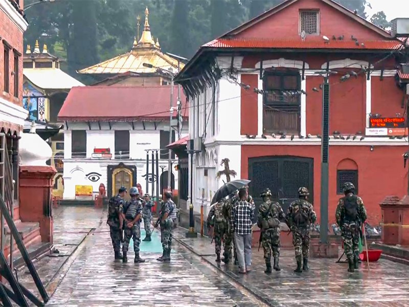 Nepal: Last rites of fallen Gen-Z protesters performed with national honours