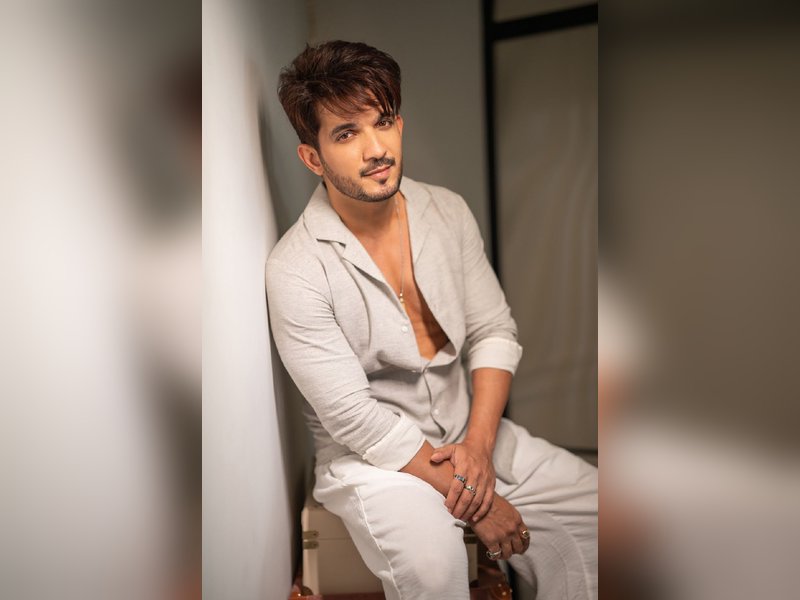 Arjun Bijlani opens up on maintaining mental and physical balance in ‘Rise and Fall’