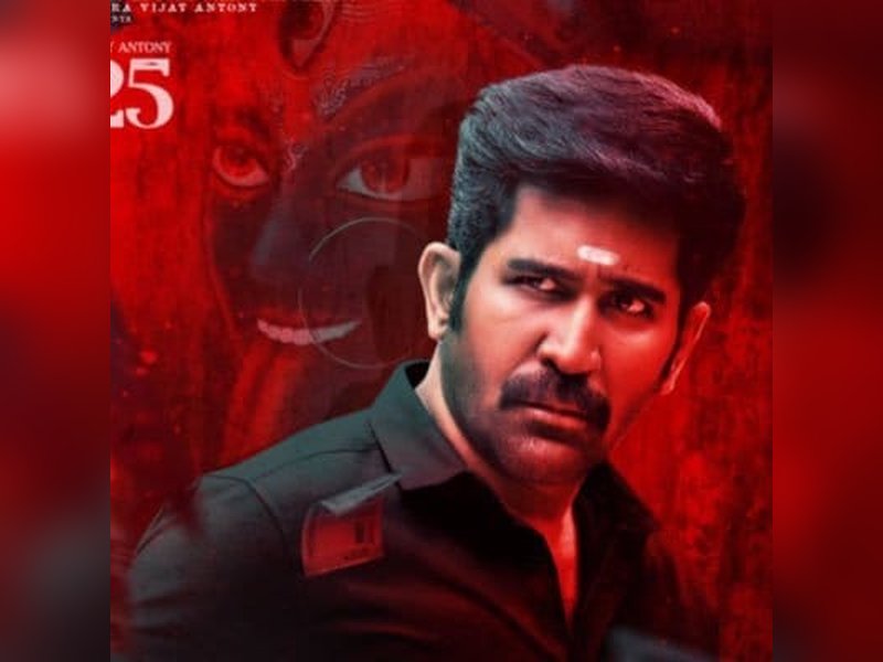 Director Sasi's film with actor Vijay Antony titled 'Nooru Saami'