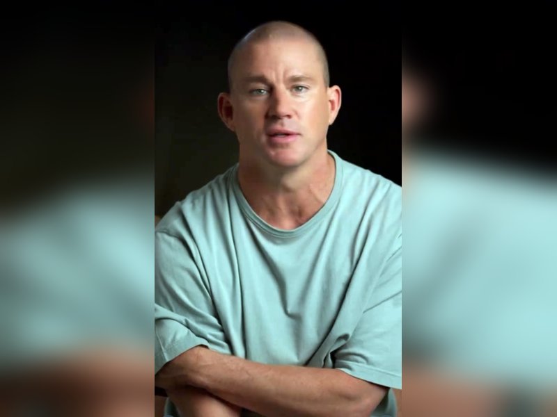 Channing Tatum calls rejecting del Toro’s unmade Beauty and the Beast remake 'biggest mistake'