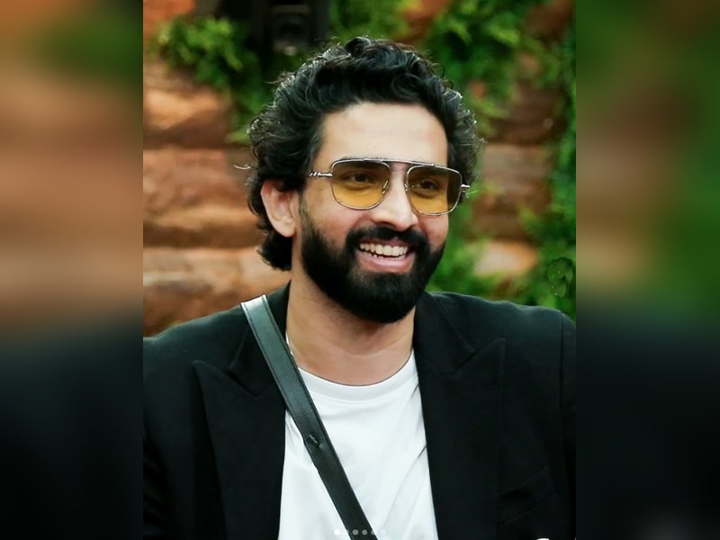 Bigg Boss 19: Love sparks between Tanya Mittal & Amaal Mallik?