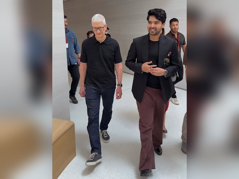 Armaan Malik wants his music to resonate where art meets emotion worldwide