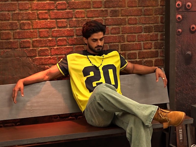 Rise and Fall: Arbaz Patel, Aarush Bhola get into ugly spat, almost hit each other  