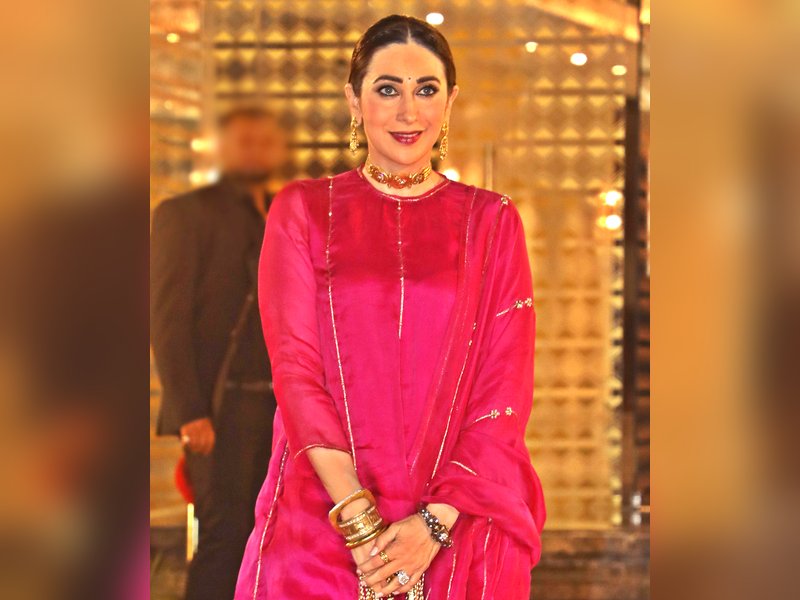 Karisma Kapoor’s children have not received INR 1900 crore from Sunjay Kapur’s estate, reveals source	