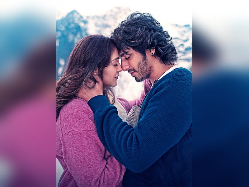 YRF Music releases extended 'Saiyaara' album with unreleased songs