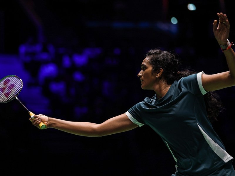 Hong Kong Open: Sindhu faces early exit; Prannoy, Sen prevail 