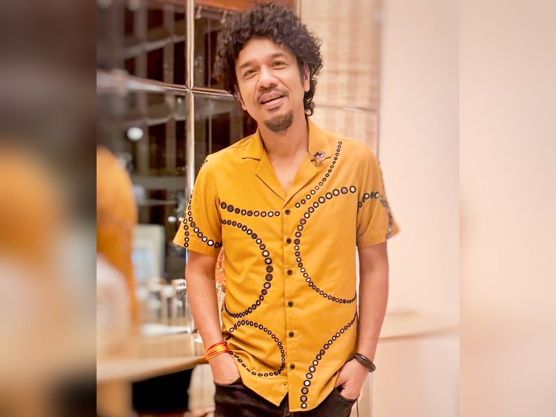 Papon says Anu Malik’s melodies have a timeless magic