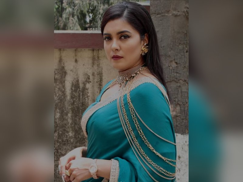 Richa Soni roped in as Reeta in &TV’s supernatural comedy 'Gharwali Pedwali'