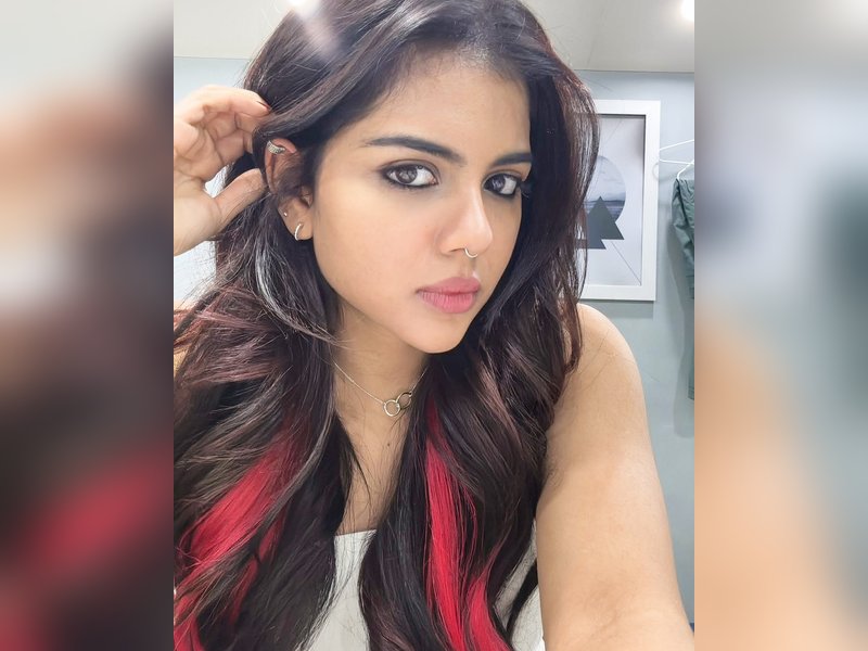 I'm beyond speechless and truly beyond grateful for the love being showered on Lokah, says Kalyani Priyadarshan	