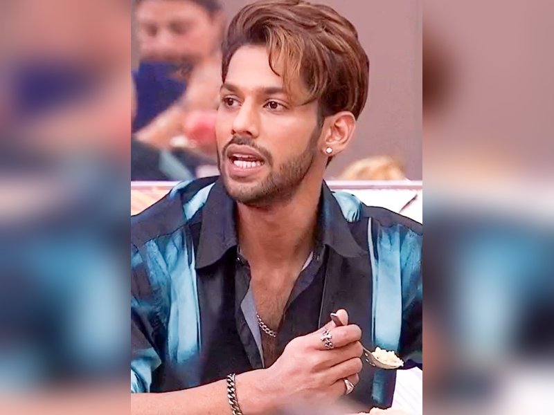 Bigg Boss 19: BFFs Baseer Ali and Pranit More get into an ugly argument	