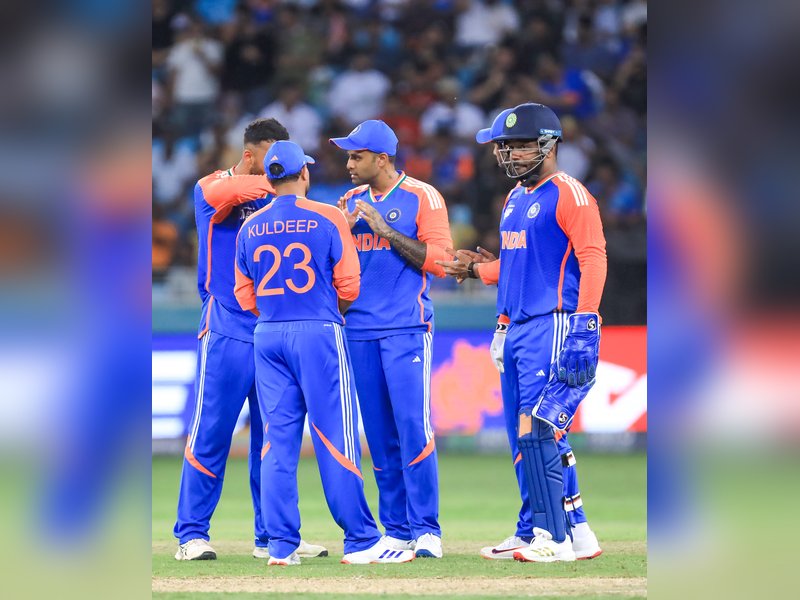 Bronco Test will help evaluate our athletes accurately, says John Gloster, former physio of the Indian men's cricket team.  