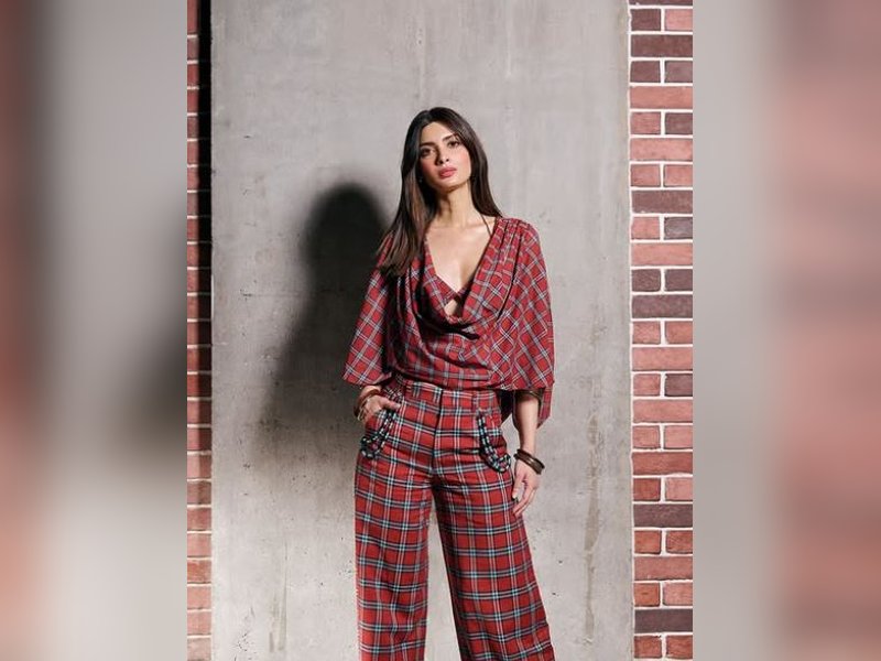 Diana Penty reveals what appealed to her about her new OTT show