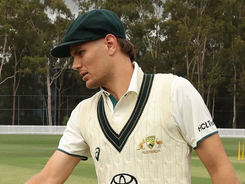 Hardie ruled out of Australia 'A' tour of India with shoulder injury