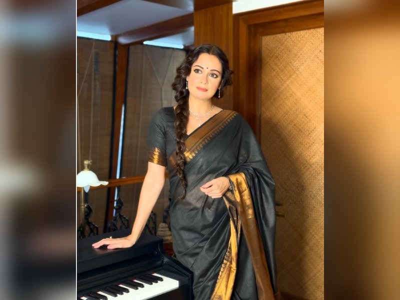 Dia Mirza shares glimpses from 20 years ‘Parineeta’ celebrations: Memories for life
