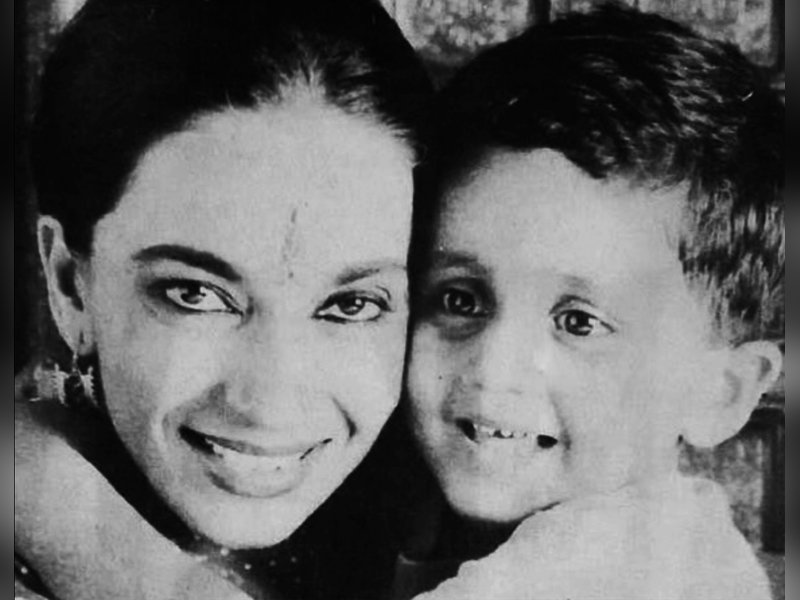 Hum Saath Saath Hain's Kalpana Iyer talks about 