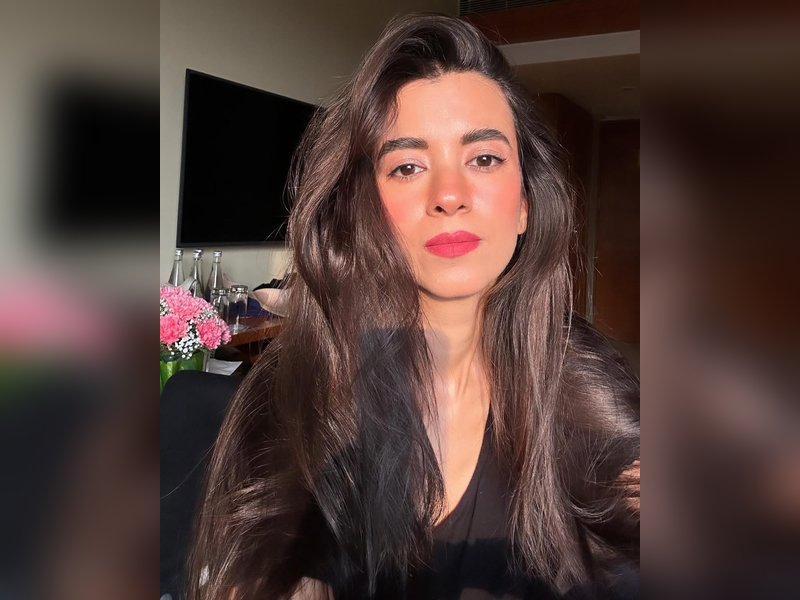 Saba Azad calls her film ‘Monkey in a Cage’ world premiere at TIFF ‘humbling and inspiring’