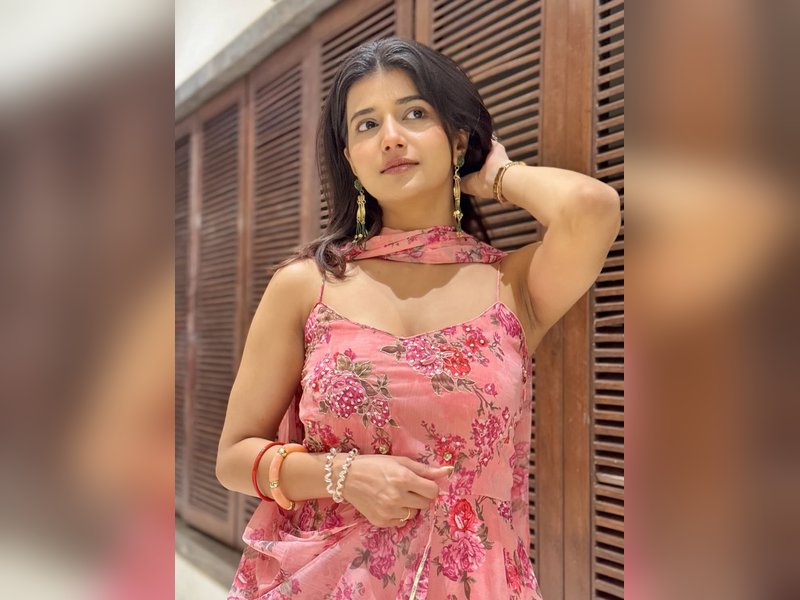 ‘Yeh Rishta Kya Kehlata Hai’ fame Samridhii Shukla opens up about her family's financial struggles