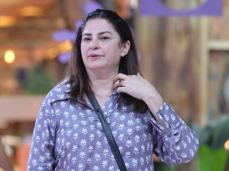 ‘Bigg Boss 19: Kunickaa tells Baseer, Amaal that Tabu was the ‘easiest person to deal with’