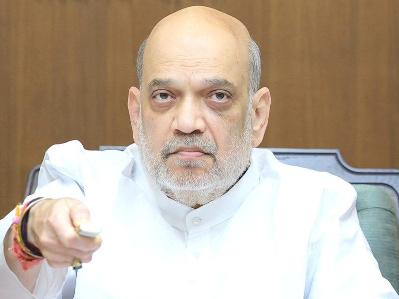 Expansion of ‘Trusted Traveller Programme’ to five airports to boost tourism: HM Amit Shah