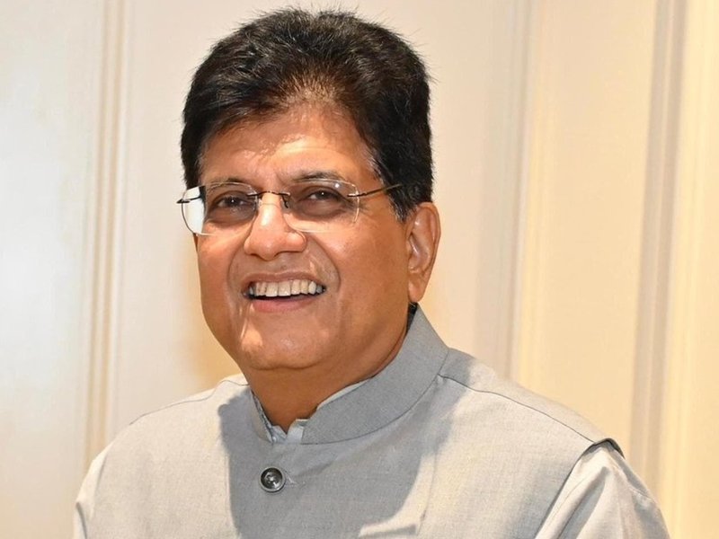 ‘Don’t panic, GoI monitoring situation’: Piyush Goyal assures Indians stranded in Nepal 