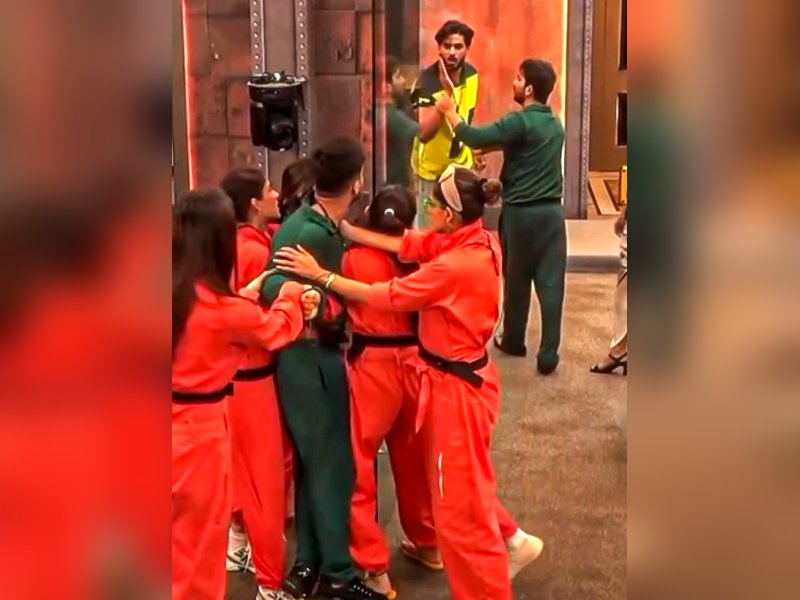 Kubrra Sait, Arbaz Patel get into a war of words on 