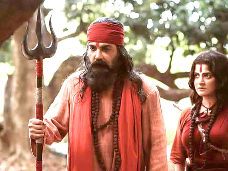 Prosenjit Chatterjee says reopening of Devi Chowdhurani Temple brings heritage and faith together	