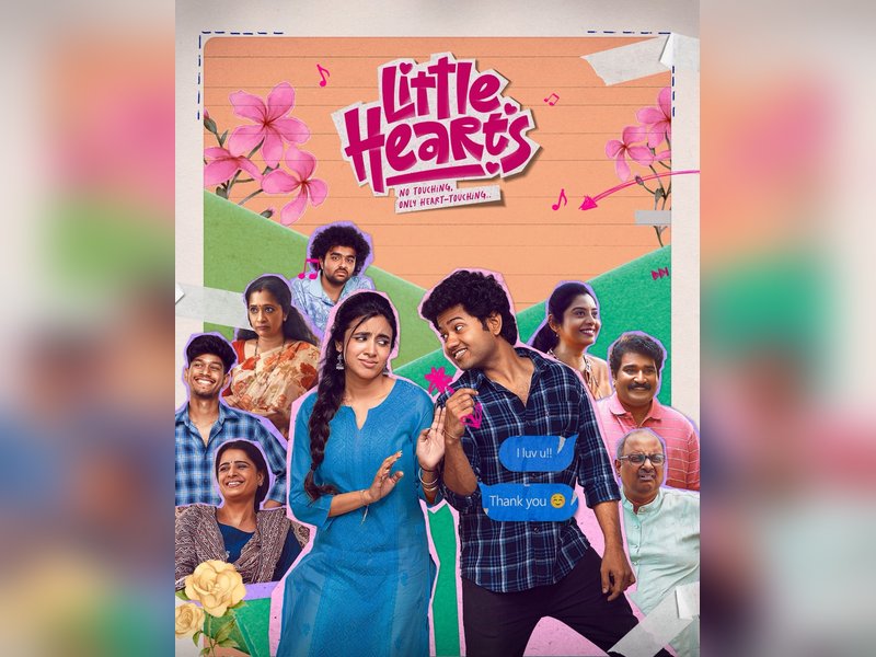 Allu Arjun on 'Little Hearts': No melodrama, no gyan, just full entertainment!	