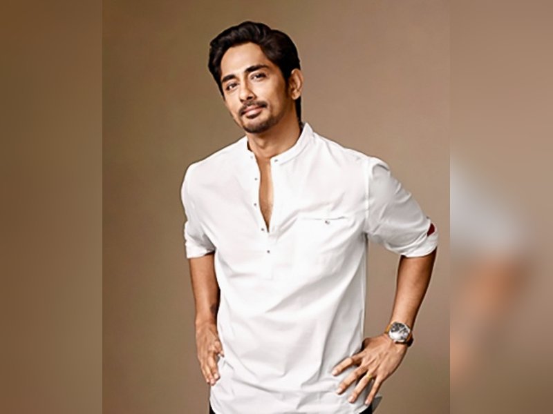 Siddharth joins Freida Pinto in series adaptation of ‘Unaccustomed Earth’	