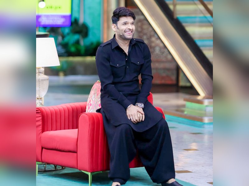 Kapil Sharma reveals the one Telugu word he knows	