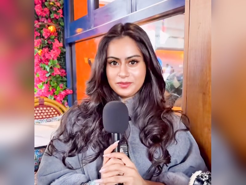 How well does Nysa Devgan know her mom Kajol? Star kid takes fun quiz	