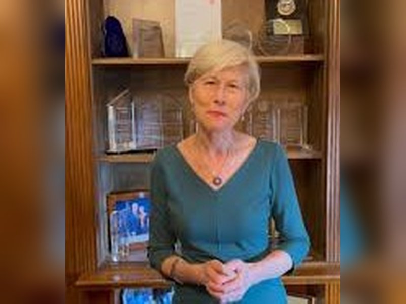 Congresswoman Ross ‘heartened’ by resumption of India-US trade negotiations (IANS Exclusive)