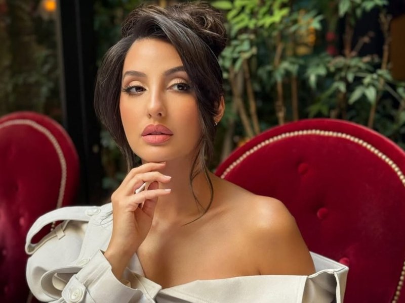 Honey Singh reveals Nora Fatehi is ‘singing in Punjabi’ for track ‘I’m So Rich’