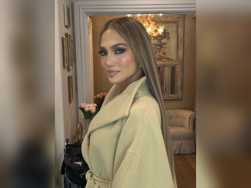 Jennifer Lopez talks about missing out on a role to Madonna