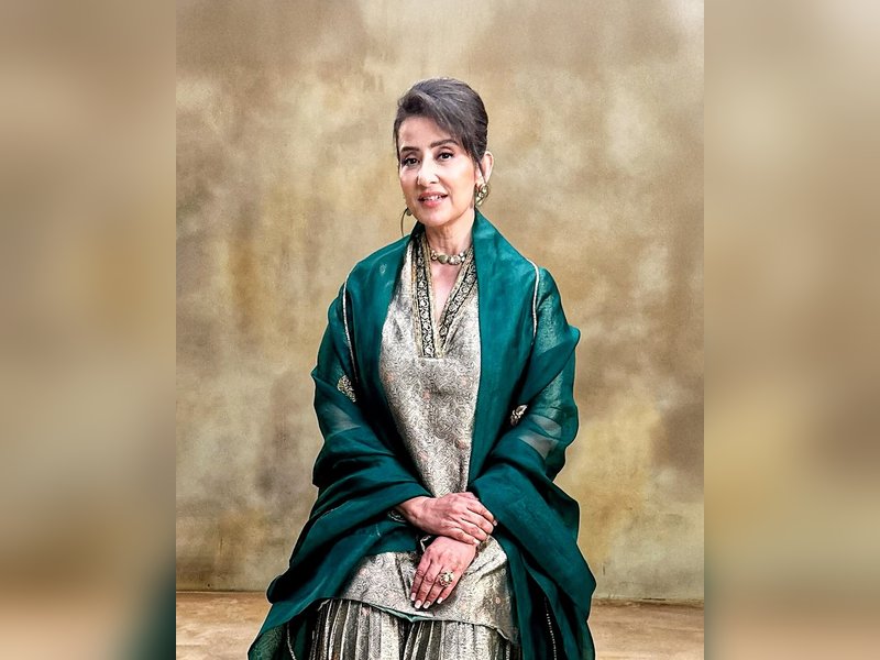 Manisha Koirala’s old video endorsing Hindu Rashtra trends amid political turmoil in Nepal